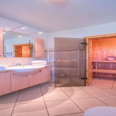 Mueritz In Rechlin-nord Apartment Rechlin