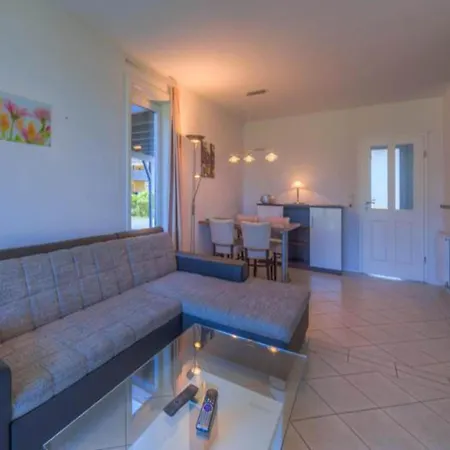 アパート Im Mueritz *