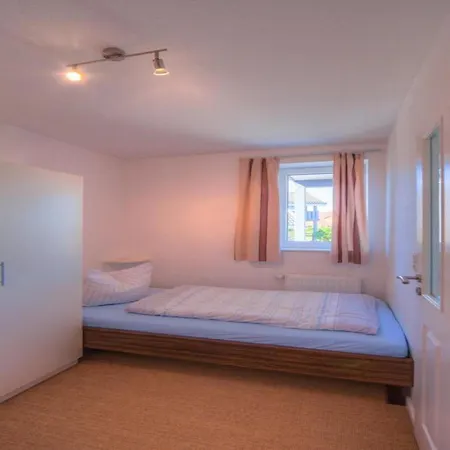 Im Mueritz レヒリン