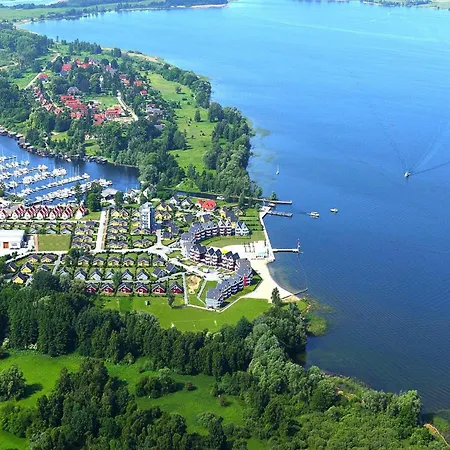 Im Mueritz レヒリン