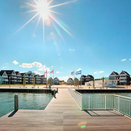 Im Mueritz アパート *