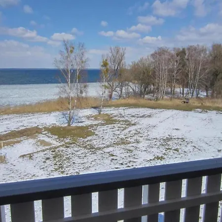 アパート Im Mueritz