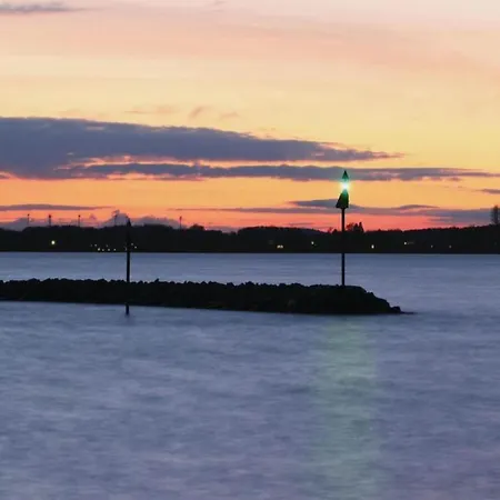 Im Mueritz * レヒリン