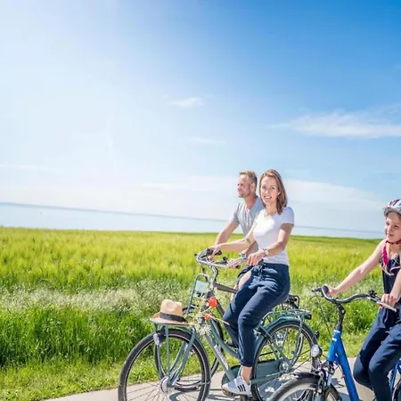 Im Mueritz アパート *