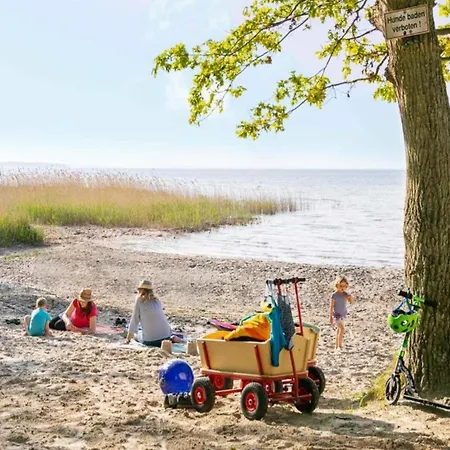 アパート Im Mueritz *