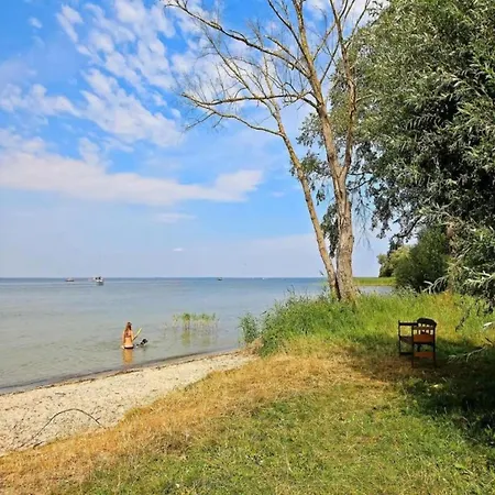 Im Mueritz レヒリン